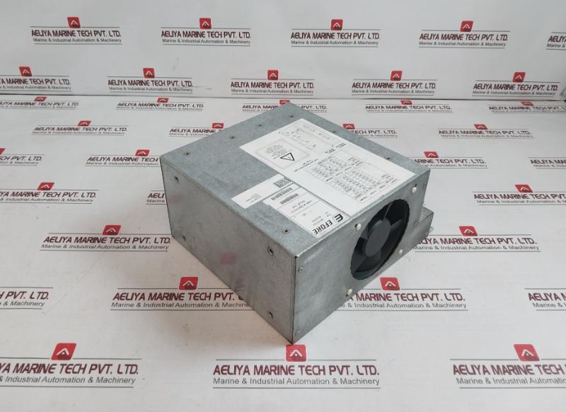 Abb Sr 92C210 Efore Power Supply Module 1000671937 Rev 05 3Hne 04092-1 Dsqc336