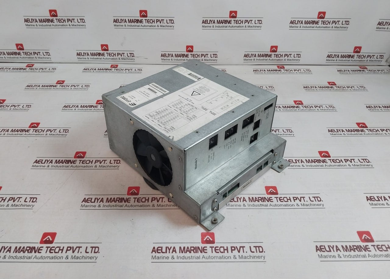 Abb Sr 92C210 Efore Power Supply Module Rev 04 3Hne 04092-1, 2000177535