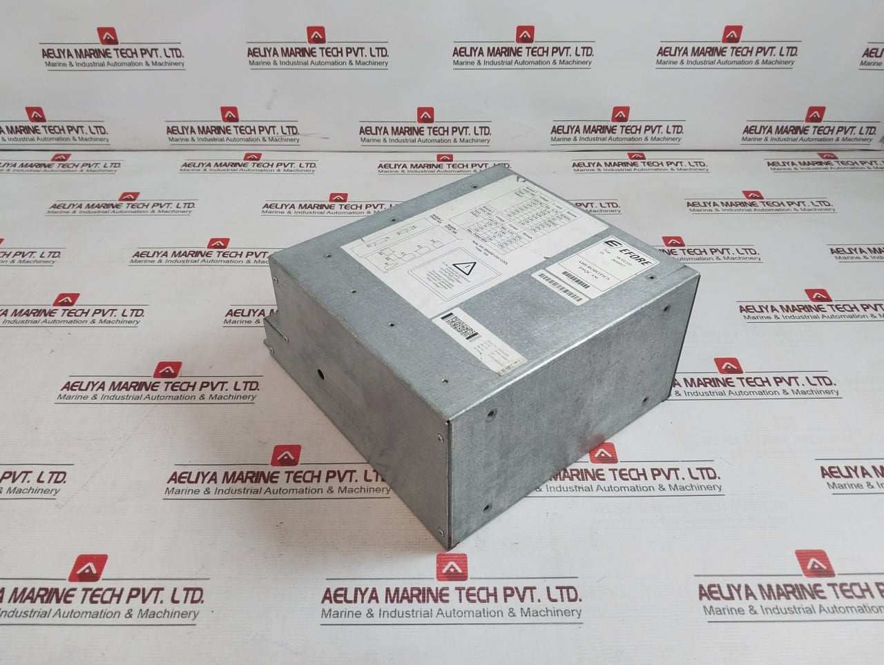 Abb Sr 92C210 Efore Power Supply Module Rev 04 3Hne 04092-1, 2000177535