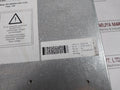 Abb Sr 92C210 Efore Power Supply Module Rev 04 3Hne 04092-1, 2000177535