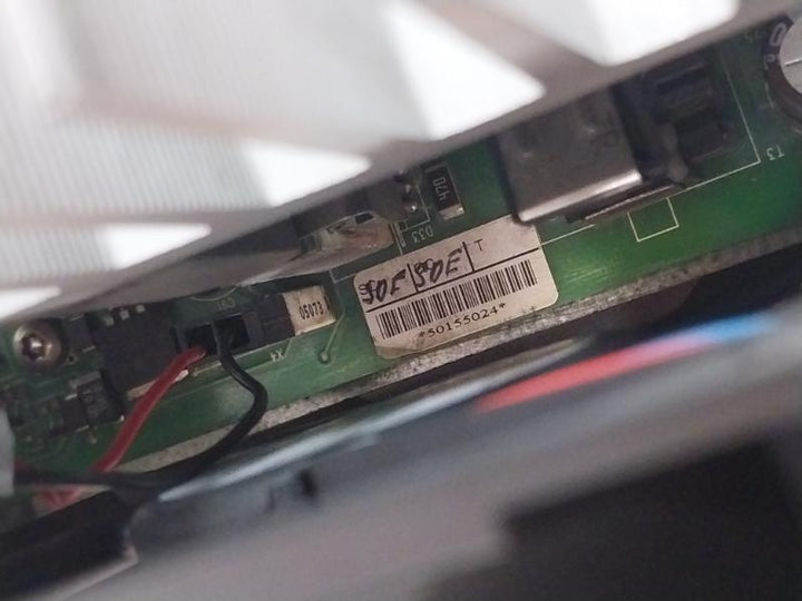 Abb Sr 92C210 Efore Power Supply Module Rev 04 3Hne 04092-1, 2000177535