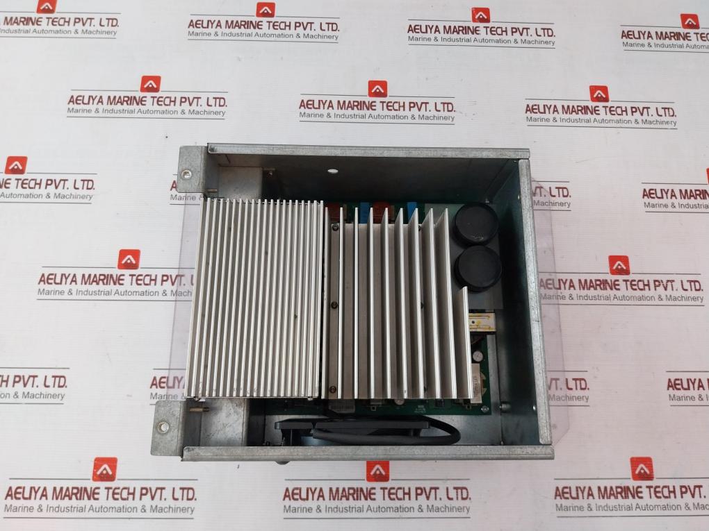 Abb Sr 92C210 Power Supply 94B320D 3Hne 04092-1 24V