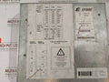Abb Sr 92C210 Power Supply 94B320D 3Hne 04092-1 24V