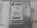 Abb Sr 92C210 Power Supply 94B320D 3Hne 04092-1 24V