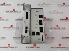 Abb Sr 92C210 Power Supply 94B320D 3Hne 04092-1 24V