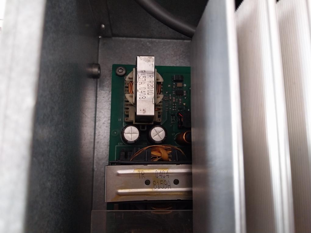 Abb Sr 92C210 Power Supply Dsqc336 24V 94B320D 94V-0 Et166