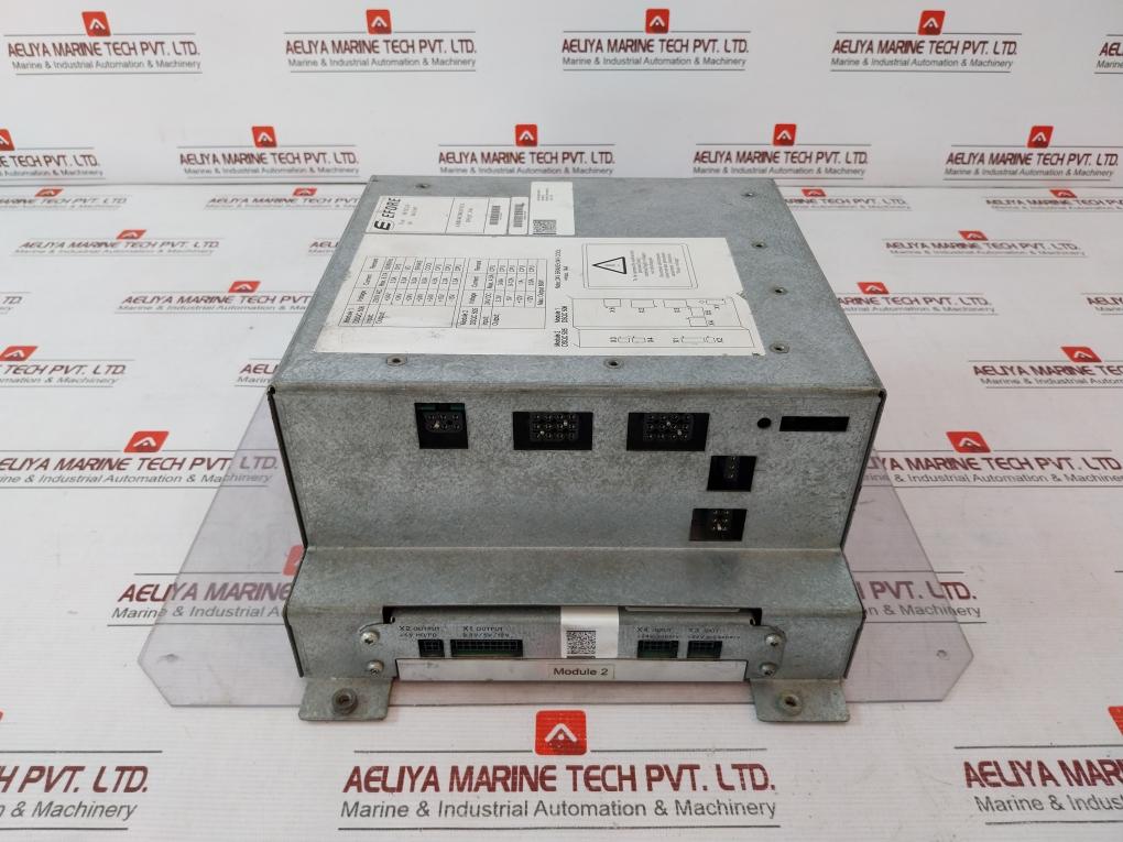Abb Sr 92C210 Power Supply Dsqc336 24V 94B320D 94V-0 Et166