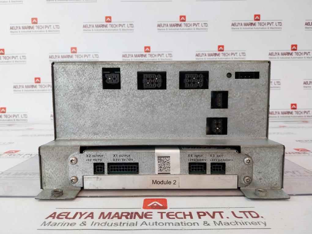 Abb Sr 92C210 Power Supply Dsqc336 24V 94B320D 94V-0 Et166