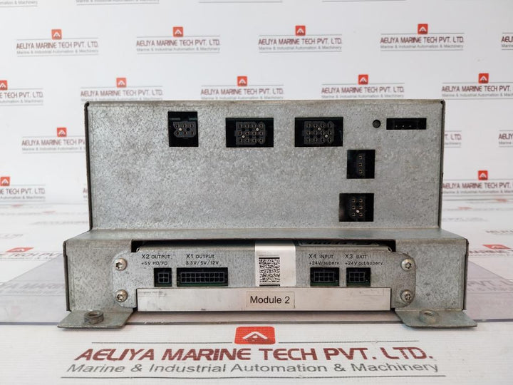 Abb Sr 92C210 Power Supply Dsqc336 24V 94B320D 94V-0 Et166