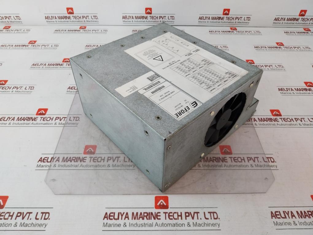 Abb Sr 92C210 Power Supply Dsqc336 24V 94B320D 94V-0 Et166