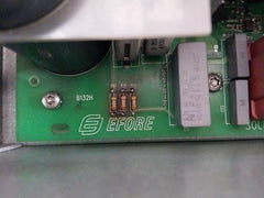 Abb Sr 92C210 Power Supply Dsqc336 3Hne 04092-1 Rev.No: 04 94V-0