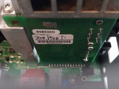 Abb Sr 92C210 Power Supply Dsqc336 3Hne 04092-1 Rev.No: 04 94V-0