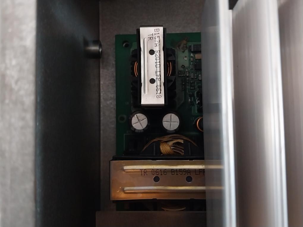 Abb Sr 92C210 Power Supply Dsqc336 3Hne 04092-1 Rev.No: 04 94V-0