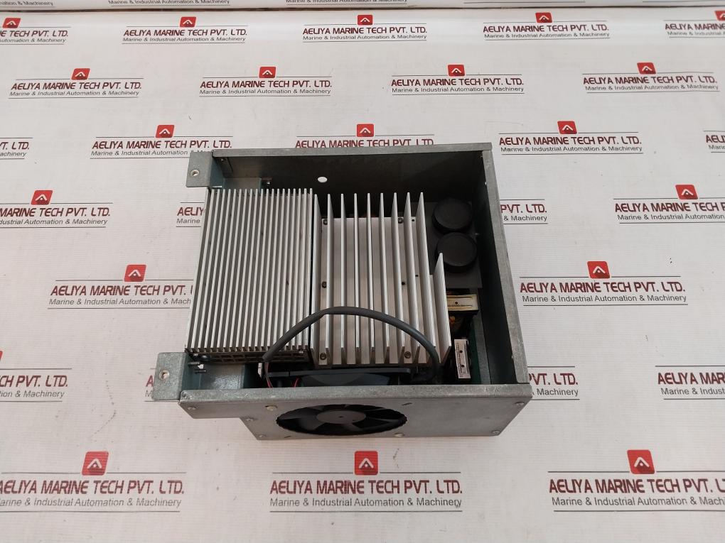 Abb Sr 92C210 Power Supply Dsqc336 3Hne 04092-1 Rev.No: 04 94V-0