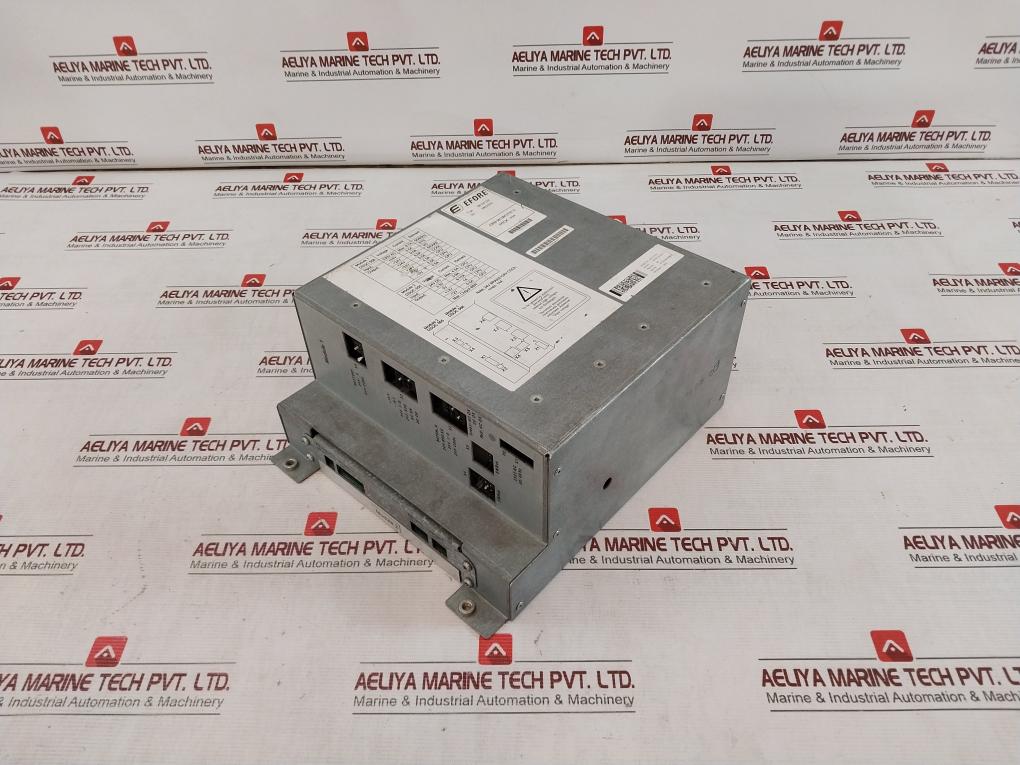Abb Sr 92C210 Power Supply Dsqc336 3Hne 04092-1 Rev.No: 04 94V-0