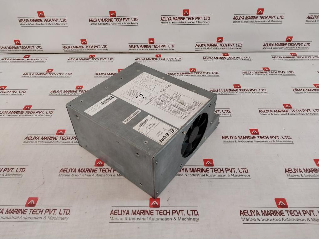 Abb Sr 92C210 Power Supply Dsqc336 3Hne 04092-1 Rev.No: 04 94V-0