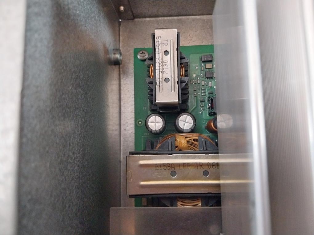 Abb Sr 92C210 Power Supply Dsqc 336, 3Hne 04092-1 Rev.Nr: 02 94V-0