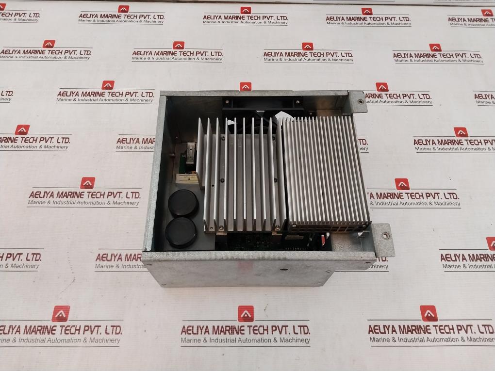 Abb Sr 92C210 Power Supply Dsqc 336, 3Hne 04092-1 Rev.Nr: 02 94V-0