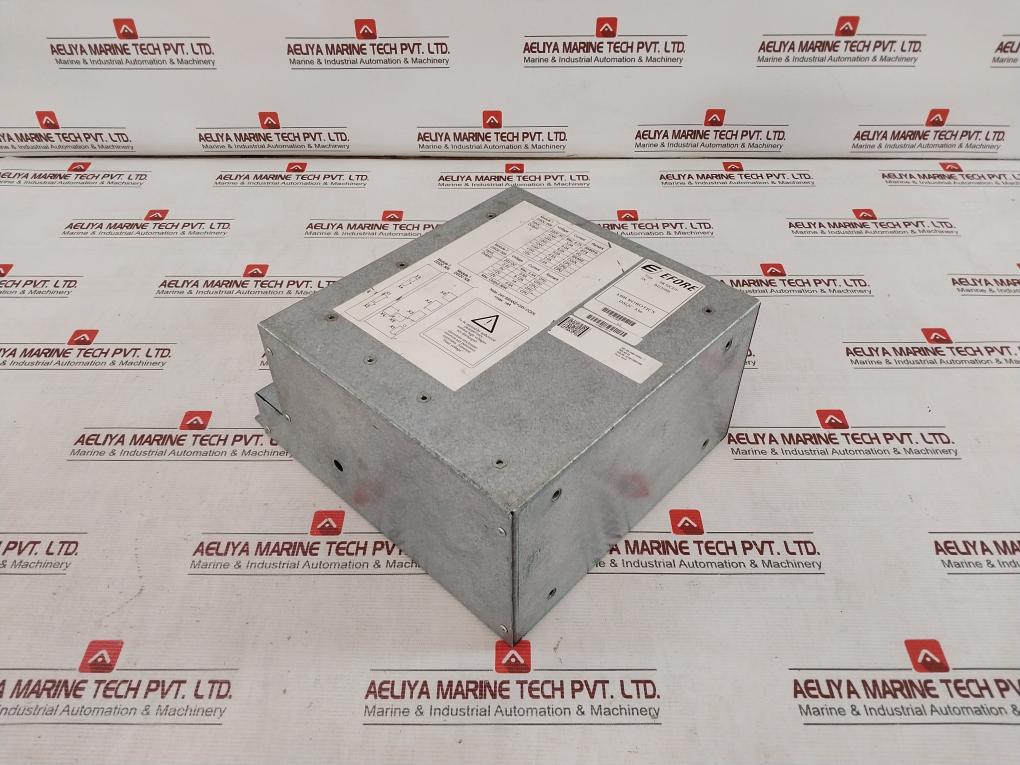 Abb Sr 92C210 Power Supply Dsqc 336, 3Hne 04092-1 Rev.Nr: 02 94V-0