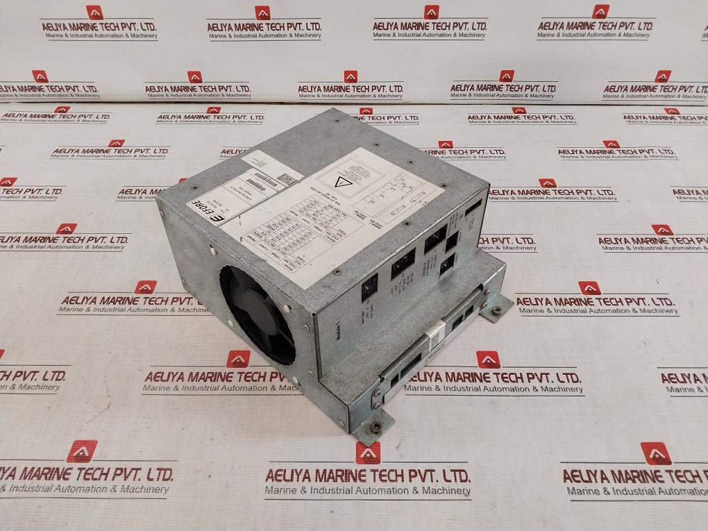 Abb Sr 92C210 Power Supply Dsqc 336, 3Hne 04092-1 Rev.Nr: 02 94V-0