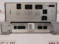 Abb Sr 92C210 Power Supply Dsqc 336, 3Hne 04092-1 Rev.Nr: 02 94V-0