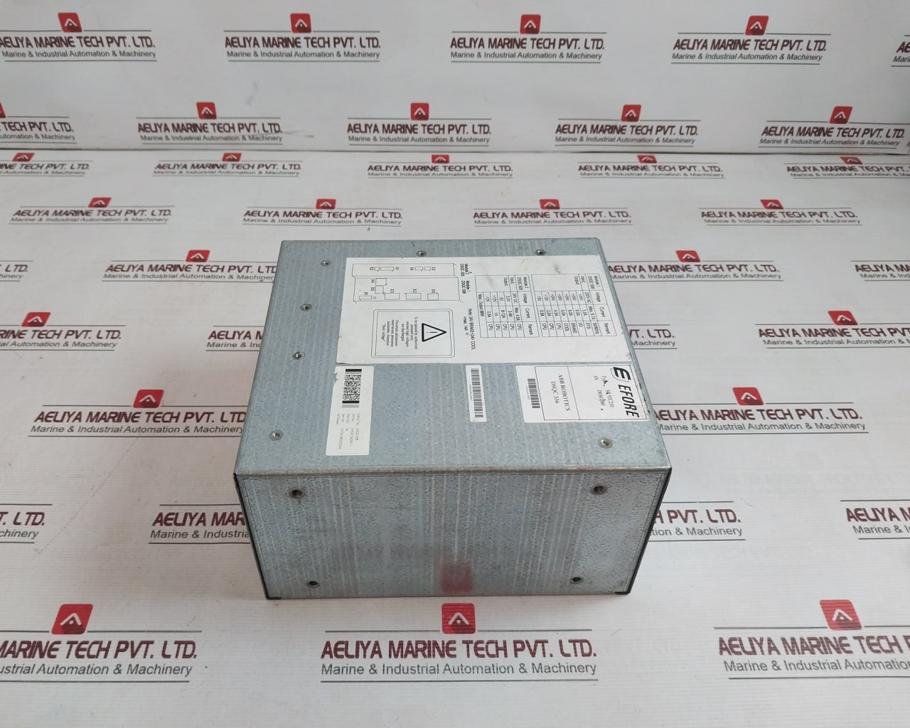 Abb Sr 92C210 Power Supply Module 3Hne 04092-1 Rev 04 2001062463