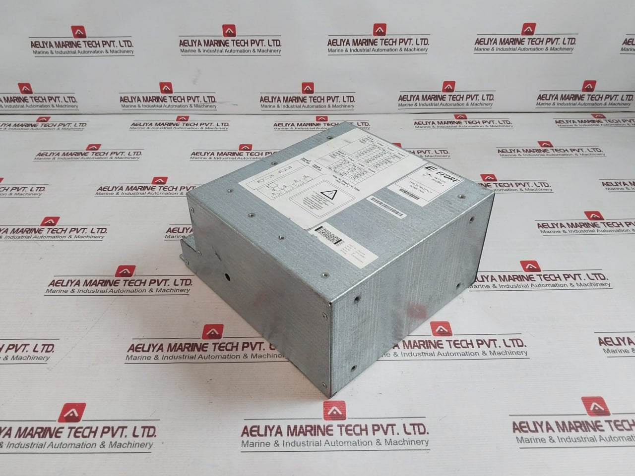 Abb Sr 92C210 Power Supply Module 3Hne 04092-1 Rev 04 2001062463