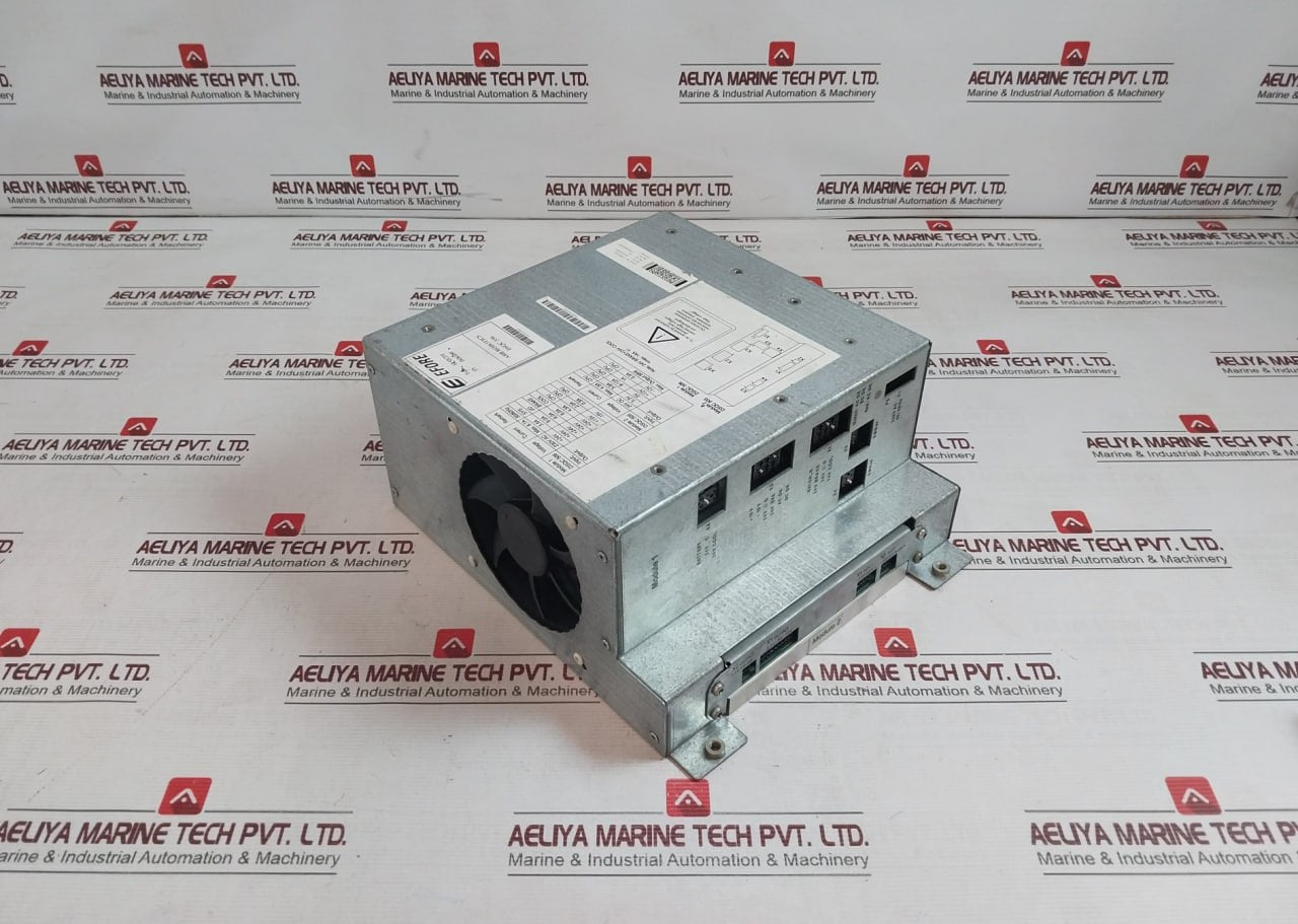 Abb Sr 92C210 Power Supply Module 3Hne 04092-1 Rev 04 2001062463