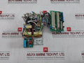 Abb/Stromberg Spaz2298S Pc Connector Board Cm200588 1Mrs050095