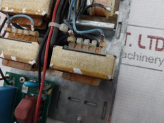 Abb/Stromberg Spaz2298S Pc Connector Board Cm200588 1Mrs050095