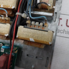 Abb/Stromberg Spaz2298S Pc Connector Board Cm200588 1Mrs050095