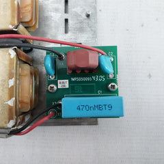 Abb/Stromberg Spaz2298S Pc Connector Board Cm200588 1Mrs050095