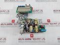 Abb/Stromberg Spaz2298S Pc Connector Board Cm200588 1Mrs050095