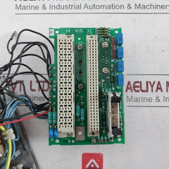 Abb/Stromberg Spaz2298S Pc Connector Board Cm200588 1Mrs050095