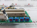Abb/Stromberg Spaz2298S Pc Connector Board Cm200588 1Mrs050095