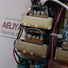 Abb/Stromberg Spaz2298S Pc Connector Board Cm200588 1Mrs050095