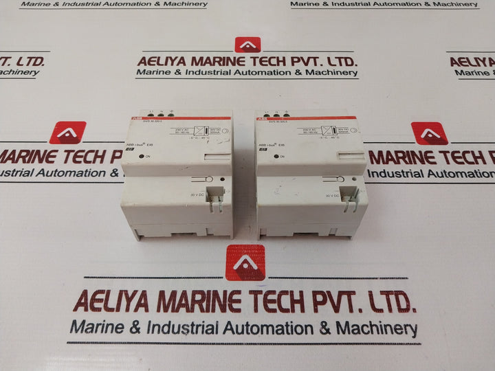 Abb Sv/S 30.320.5 Power Supply 230V Ac 50/60Hz