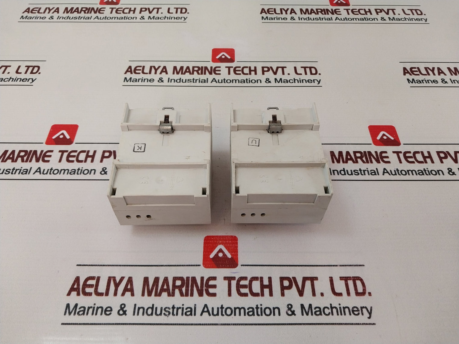 Abb Sv/S 30.320.5 Power Supply 230V Ac 50/60Hz