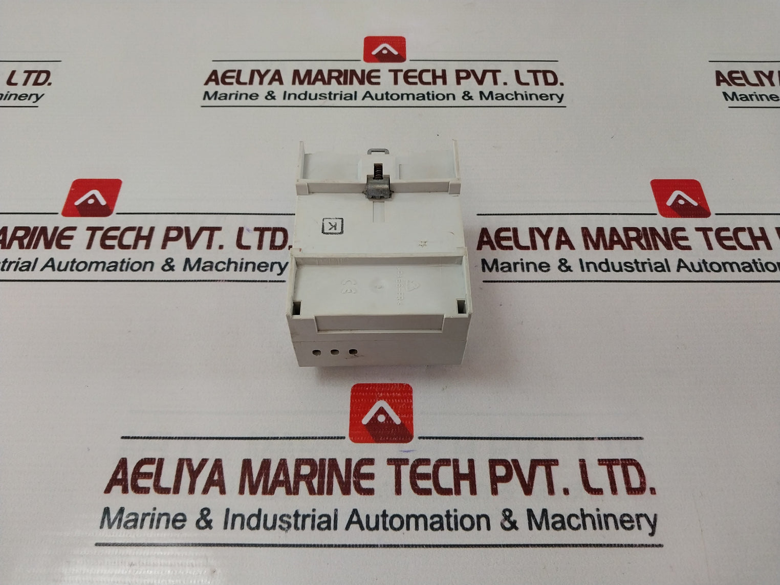 Abb Sv/S 30.320.5 Power Supply 230V Ac 50/60Hz