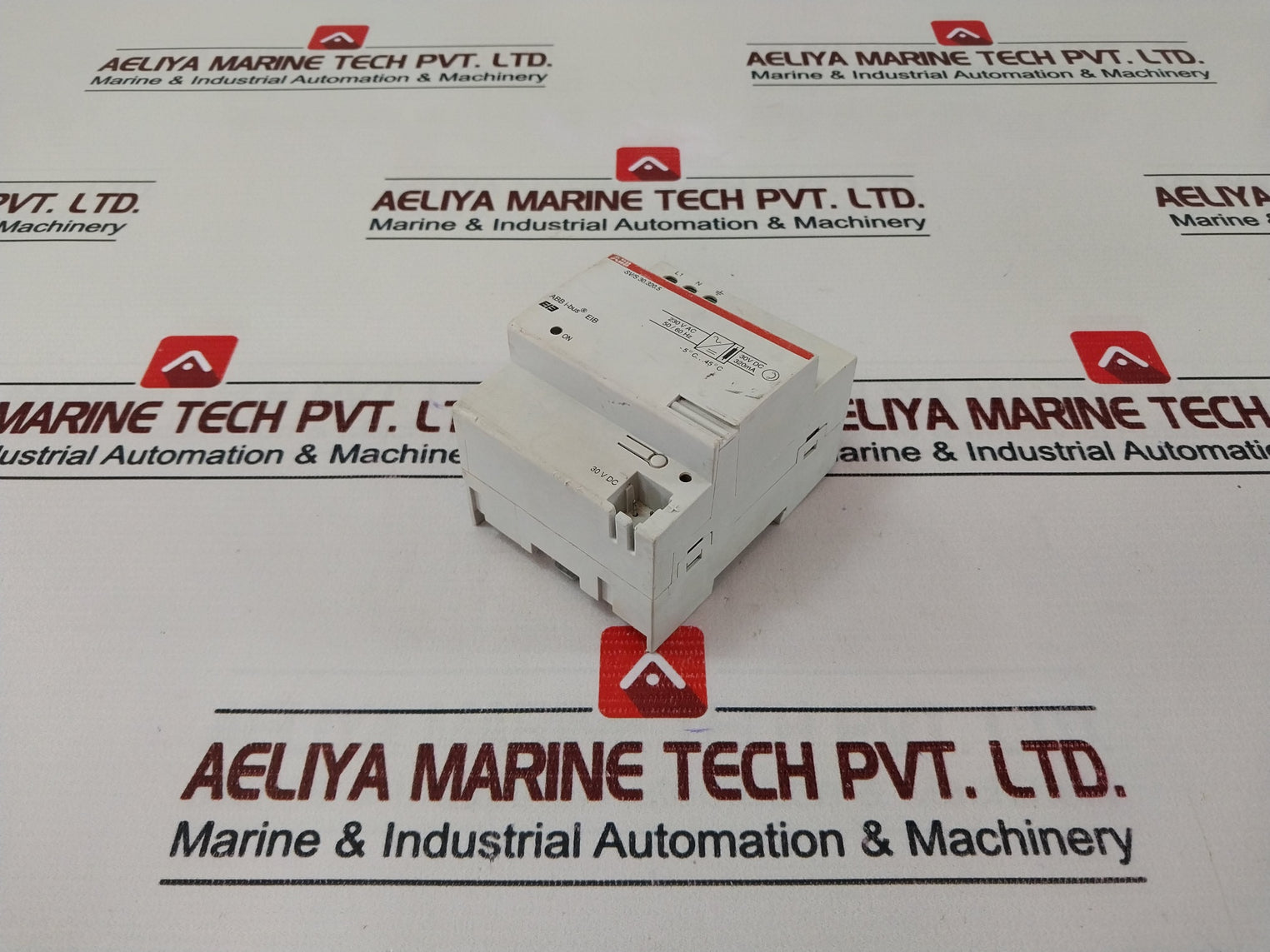 Abb Sv/S 30.320.5 Power Supply 230V Ac 50/60Hz