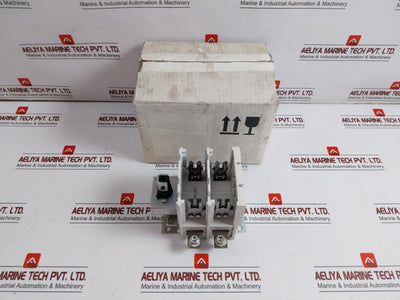 Abb Switch Disconnector Fuse Holder 125A Oesa125D2 50/60Hz