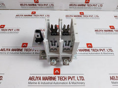 Abb Switch Disconnector Fuse Holder 125A Oesa125D2 50/60Hz
