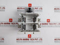 Abb Switch Disconnector Fuse Holder 125A Oesa125D2 50/60Hz
