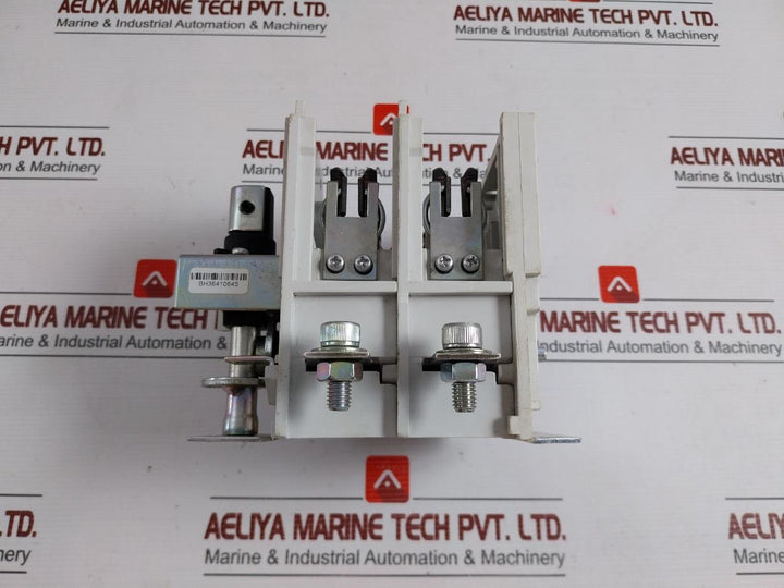 Abb Switch Disconnector Fuse Holder 125A Oesa125D2 50/60Hz