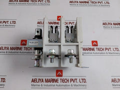 Abb Switch Disconnector Fuse Holder 125A Oesa125D2 50/60Hz