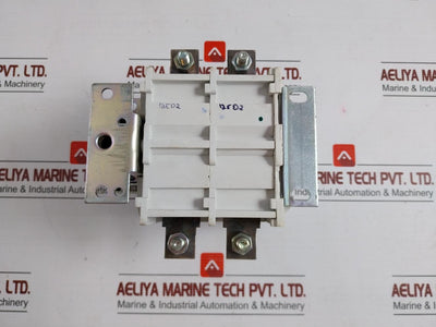 Abb Switch Disconnector Fuse Holder 125A Oesa125D2 50/60Hz