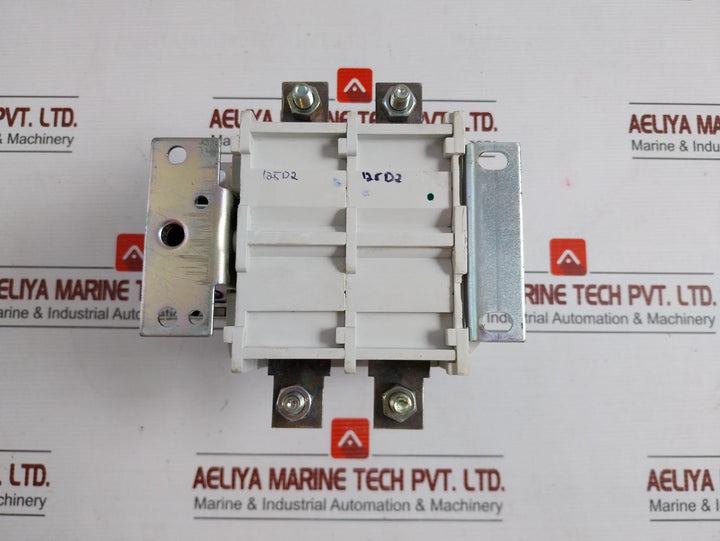 Abb Switch Disconnector Fuse Holder 125A Oesa125D2 50/60Hz