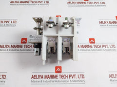Abb Switch Disconnector Fuse Holder 125A Oesa125D2 50/60Hz