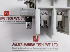 Abb Switch Disconnector Fuse Holder 125A Oesa125D2 50/60Hz