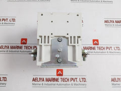 Abb Switch Disconnector Fuse Holder 125A Oesa125D2 50/60Hz